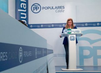 Teresa Ruiz-Sillero dice que las becas Segunda Oportunidad y Adriano han sido un fracaso
