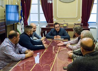 El Ayuntamiento pide a Sufi-Cointer que retome la negociación del convenio colectivo