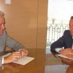 alcalde y subdelegado
