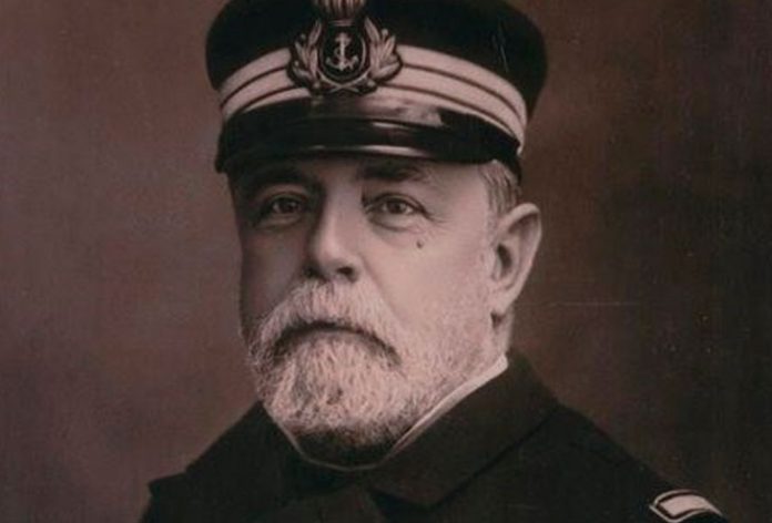 almirante Cervera
