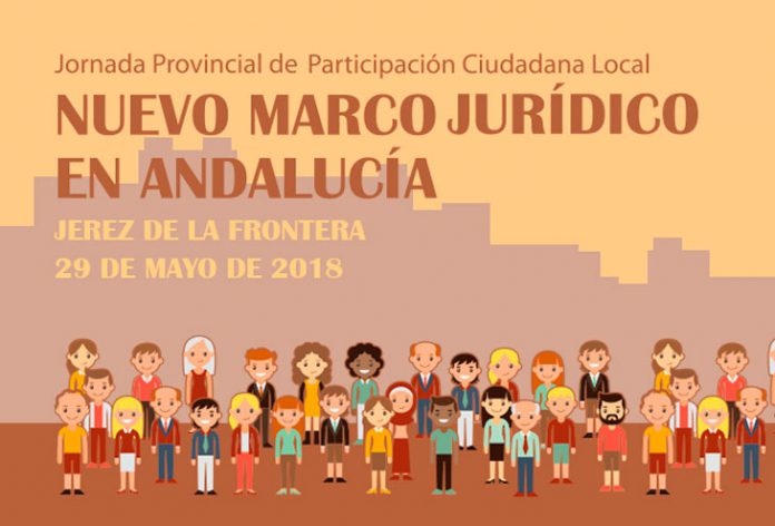 Nuevo marco jurídico en Andalucía
