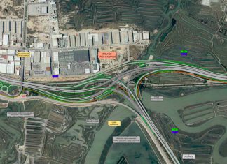 La alcaldesa de San Fernando considera que reactivar el proyecto de Tres Caminos «incrementará la actividad económica»