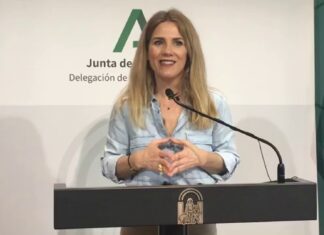 La Junta contratará a 686 vigilantes para controlar las playas de la provincia