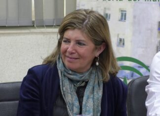 Más de 1.100 enfermeras de Atención Primaria realizarán el seguimiento de los pacientes Covid y sus contactos en Cádiz