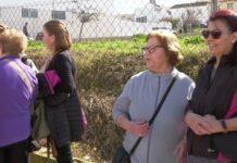 La Plataforma Ciudadana en defensa de la sanidad pública convoca una manifestación para este sábado