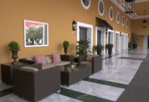 Chiclana: la ciudad con los hoteles más cotizados de la provincia