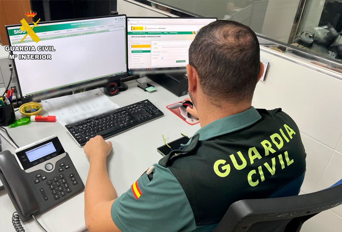 guardia-civil