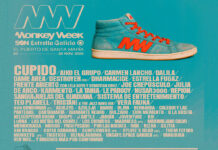 Monkey Week SON Estrella Galicia suma a Sanguijuelas del Guadiana, TRISTÁN! & The Jazz Band Air, Karmento y más de 18 artistas a su vibrante cartel