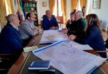 Setenil constituye la mesa técnica para la redacción del nuevo plan urbanístico municipal