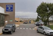 El Ayuntamiento de Bornos llevará a pleno una moción contra el cobro del aparcamiento en el Hospital de Villamartín