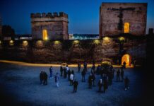 El Ayuntamiento de Alcalá de Guadaíra destaca el «éxito» de las visitas nocturas al castillo