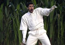 Vecinos del entorno del Metropolitano piden amparo al Defensor del Pueblo por los diez conciertos de Bad Bunny en Madrid