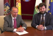 El alcalde de Chiclana anuncia ajustes en el Gobierno por la renuncia del edil Guillermo Sierra a la dedicación exclusiva a partir del 26 de junio