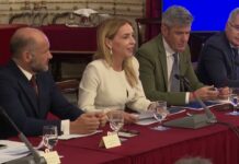 Diputación informa a los ayuntamientos del Plan Cádiz Marcha 2026 en un Consejo de Alcaldías