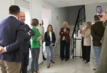 Fernández-Pacheco resalta la labor de interlocución de la Oficina Comarcal Agraria de Medina con sector primario