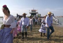 El Plan Romero 2026 se activa desde el 18 al 28 de mayo con más de 7.000 efectivos de las administraciones implicadas