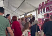 El Salón Manga llena de cultura japonesa, ocio y creatividad el Centro Box en un fin de semana multitudinario