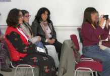 ERACIS + ejecuta más de 75 % de las acciones previstas en dos años