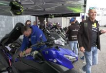 Chiclana se llena de motor y pasión sobre dos ruedas