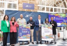 La Semana Gastronómica del Atún de Barbate llega a la 18 edición con récord de establecimientos