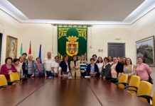 Olvera prepara su Corpus Christi 2026