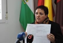 Fallece María José González Peña, exconcejala socialista de Arcos