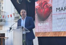 “Bajo la Piel” vuelve con desfiles, conciertos y actividades sobre la marroquinería ubriqueña