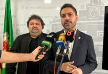Alcalde de Vejer no es partidario de elecciones conjuntas: «No podemos demorar las generales más de fin de año»