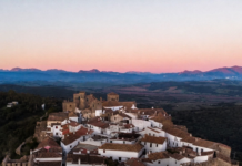Grazalema, Setenil y Zahara participarán en el Encuentro Internacional de «Los Pueblos Más Bonitos del Mundo»