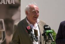 El Fino San Antonio será protagonista este domingo en Vinoble
