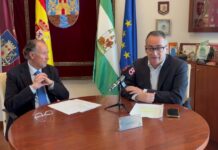 El Ayuntamiento solicita a la Junta de Andalucía que Chiclana pueda contar con un Punto de Encuentro Familiar