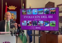 Los ingresos por IBI en 2026 seguirán por debajo de lo recaudado en la etapa del PP