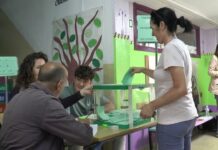 El PP repite victoria en Chiclana en las elecciones andaluzas