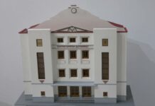 El alcalde inaugura la exposición ‘Antonio García Gutiérrez. Muestra Bibliográfica’