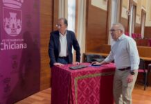 El Ayuntamiento de Chiclana abre El Cronista para difundir la historia de la ciudad