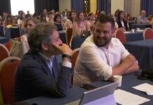 Invitan a Chiclana a explicar en Las Palmas su evolución como destino de congresos