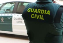 Sumar pide explicaciones sobre la posible ubicación del nuevo cuartel de la Guardia Civil en Ubrique