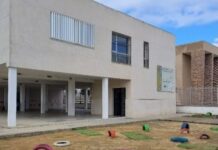 Las obras de ampliación del CEIP Antonio Machado de Espera comenzarán el 17 de junio