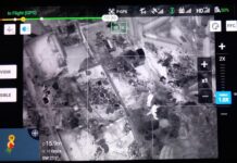 EMA 112 muestra el trabajo de sus equipos de rescate tras los terremotos en Venezuela