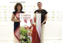 Olvera celebrará su Corpus Christi el próximo 7 de junio
