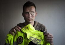 Juan Cadenas respalda la actuación policial en el atraco de Puerto Serrano