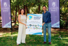 Marbella ofrecerá este verano 5.000 plazas deportivas, de las que más de 2.200 se incluirán en ‘Summer Sport’