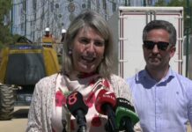 La Feria de San Antonio volverá a contar con una amplia y variada programación entre el 10 y el 14 de junio