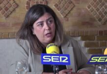 La alcaldesa de Conil recibe una carta anónima amenazándola de muerte por la organización de un festejo taurino