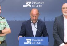 El tercer Congreso Internacional Terrorismo, Seguridad y Prisión reunirá a más de 30 expertos en Cádiz