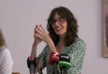 GENERAMMA da un giro a su identidad visual con el cartel de la ilustradora Ana Jarén