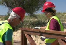 El paro baja en mayo en Cádiz en 2.096 personas