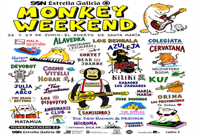 monkey-weekend-1