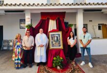 Presentado el cartel de la Romería de Santa María Magdalena 2026