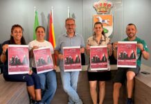 ‘Las Migas’, plato fuerte de la III edición de ‘EntreMúsicas’ en Puerto Serrano